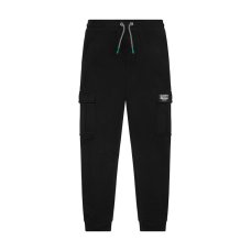 Genius 8T: Fleece Combat Pant (8-14 Years)